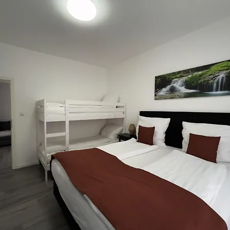 Winter Oase Beheizter Whirlpool Sauna Und Kamin Appartement