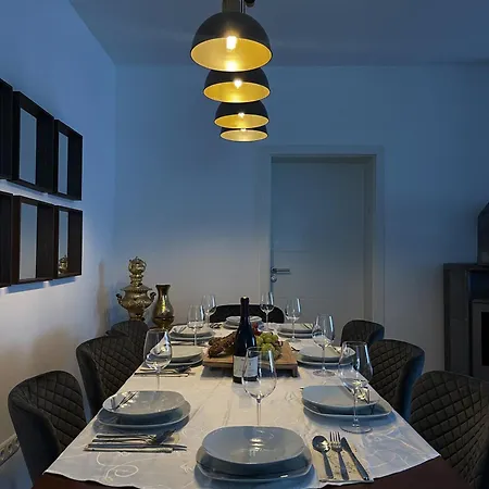 Apartment Winter Oase Beheizter Whirlpool Sauna Und Kamin *