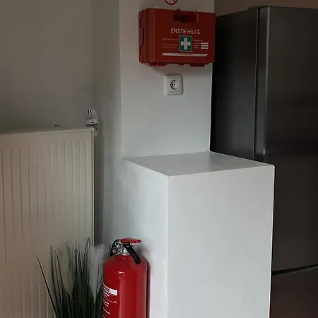 Appartement Winter Oase Beheizter Whirlpool Sauna Und Kamin