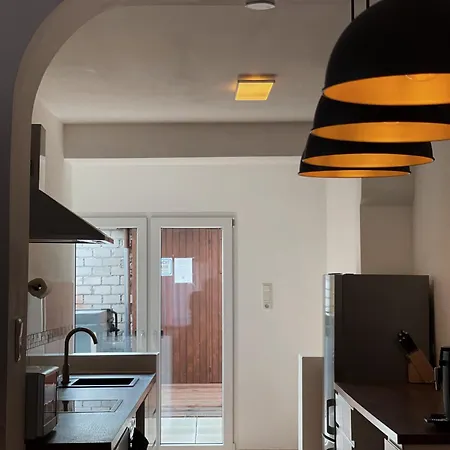 Winter Oase Beheizter Whirlpool Sauna Und Kamin *