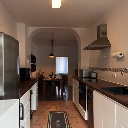 Winter Oase Beheizter Whirlpool Sauna Und Kamin Appartement