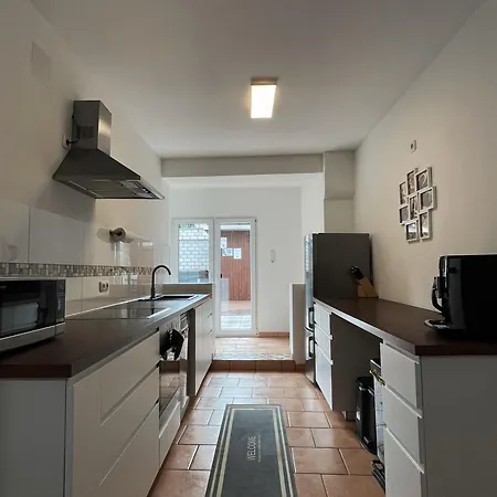 Appartement Winter Oase Beheizter Whirlpool Sauna Und Kamin Geisenheim