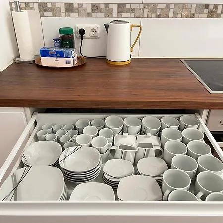 Appartement Winter Oase Beheizter Whirlpool Sauna Und Kamin Geisenheim