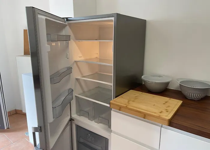 Winter Oase Beheizter Whirlpool Sauna Und Kamin 아파트