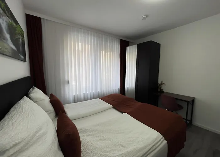 Winter Oase Beheizter Whirlpool Sauna Und Kamin * 가이젠하임