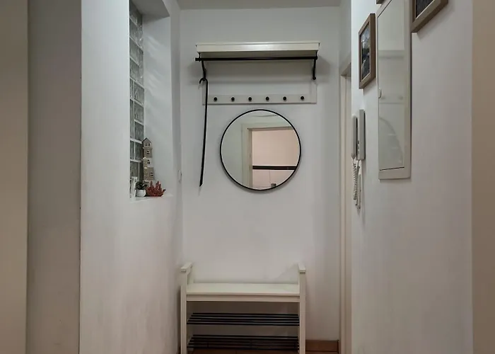 Winter Oase Beheizter Whirlpool Sauna Und Kamin 아파트 가이젠하임